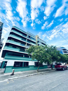 Apartamento Inteiro Forte Verde perto da praia bairro Braga Vila Nova
